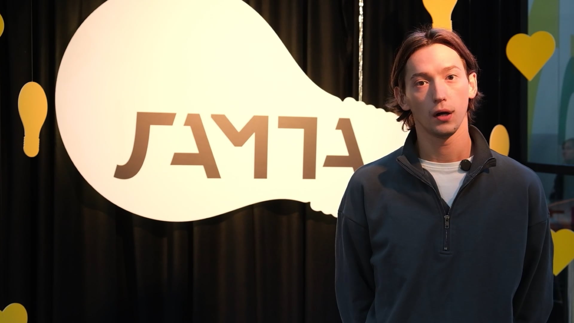 Владимир Канухин — актёр театра и кино, член жюри Международного фестиваля вдохновляющего кино «ЛАМПА»